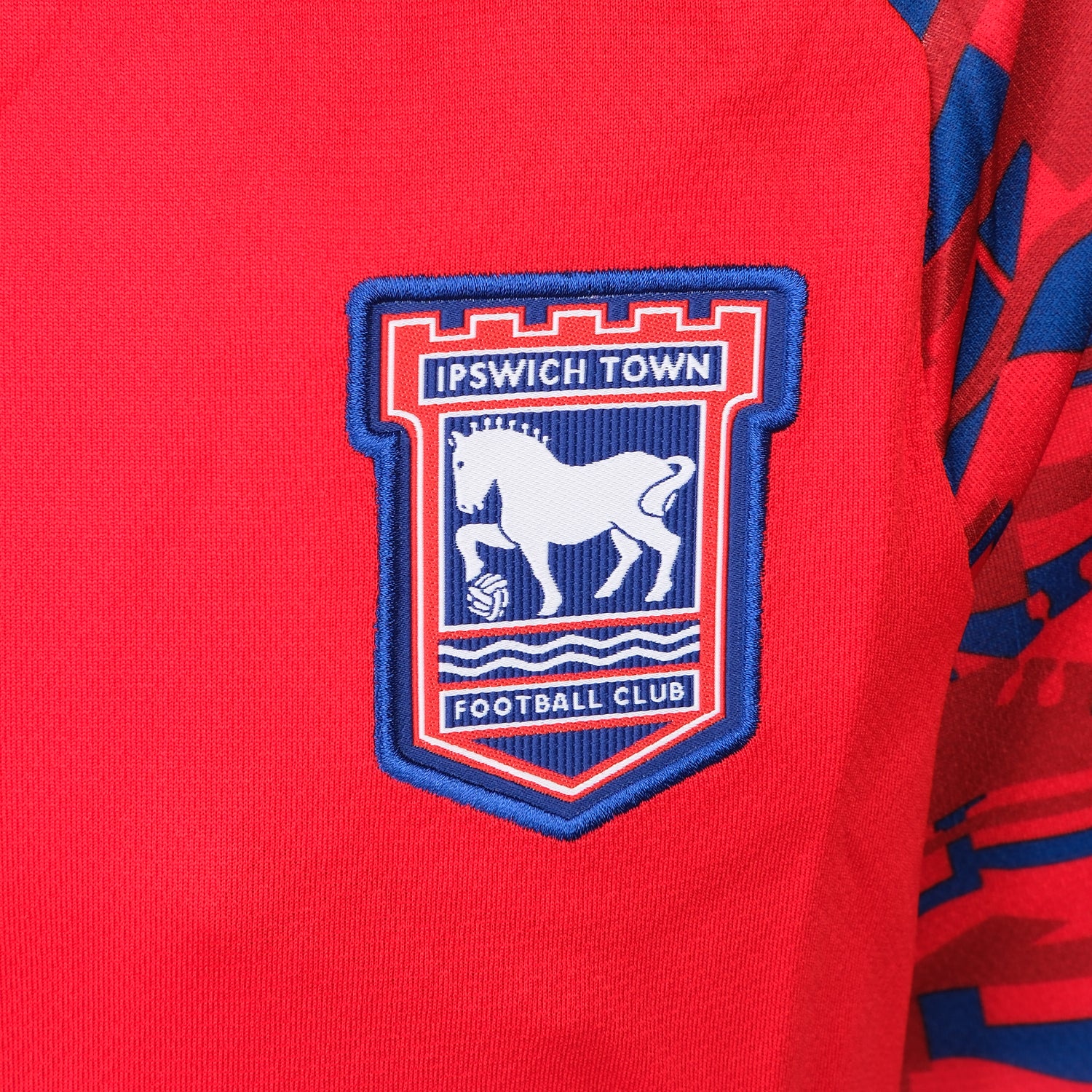 Umbro 2025/26 Junior Away Shirt - Image 4