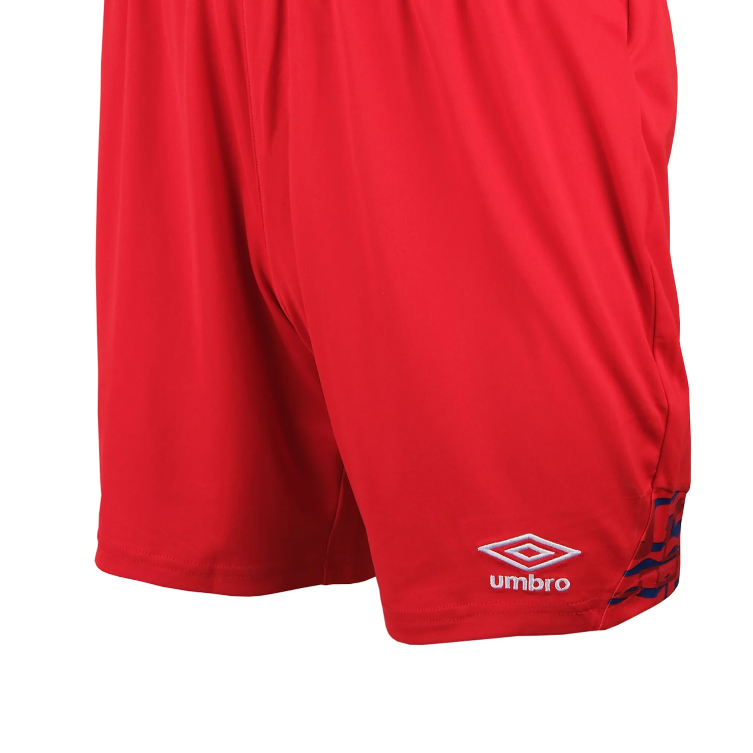 Umbro 2025/26 Junior Away Short - Image 2