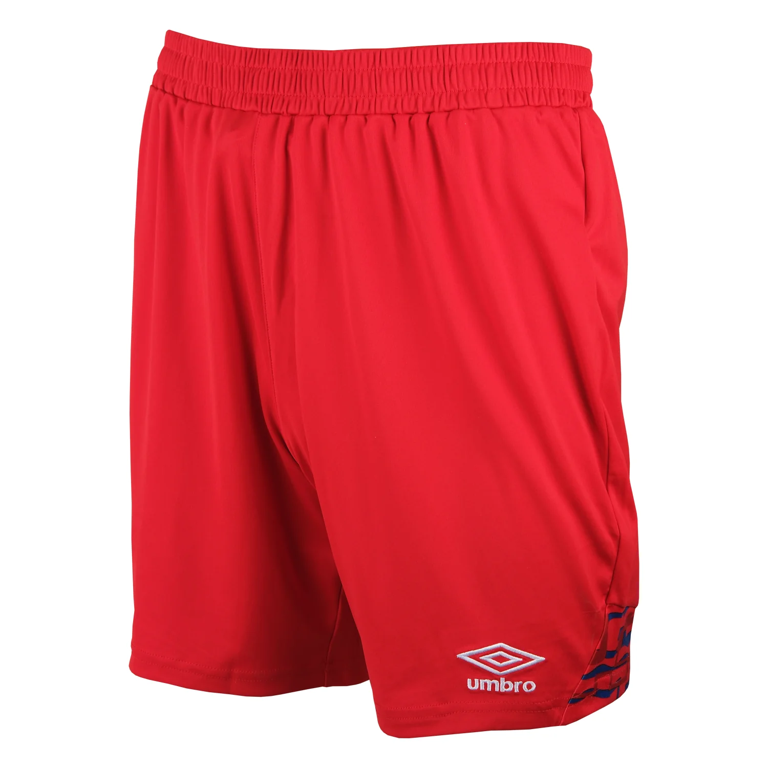 Umbro 2025/26 Junior Away Short - Image 3