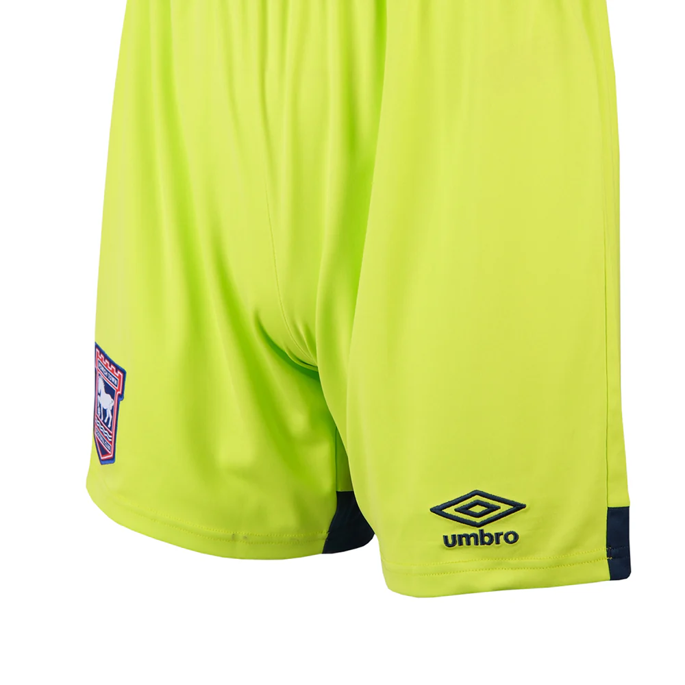 Umbro 2025/26 Junior Home GK Short - Image 2