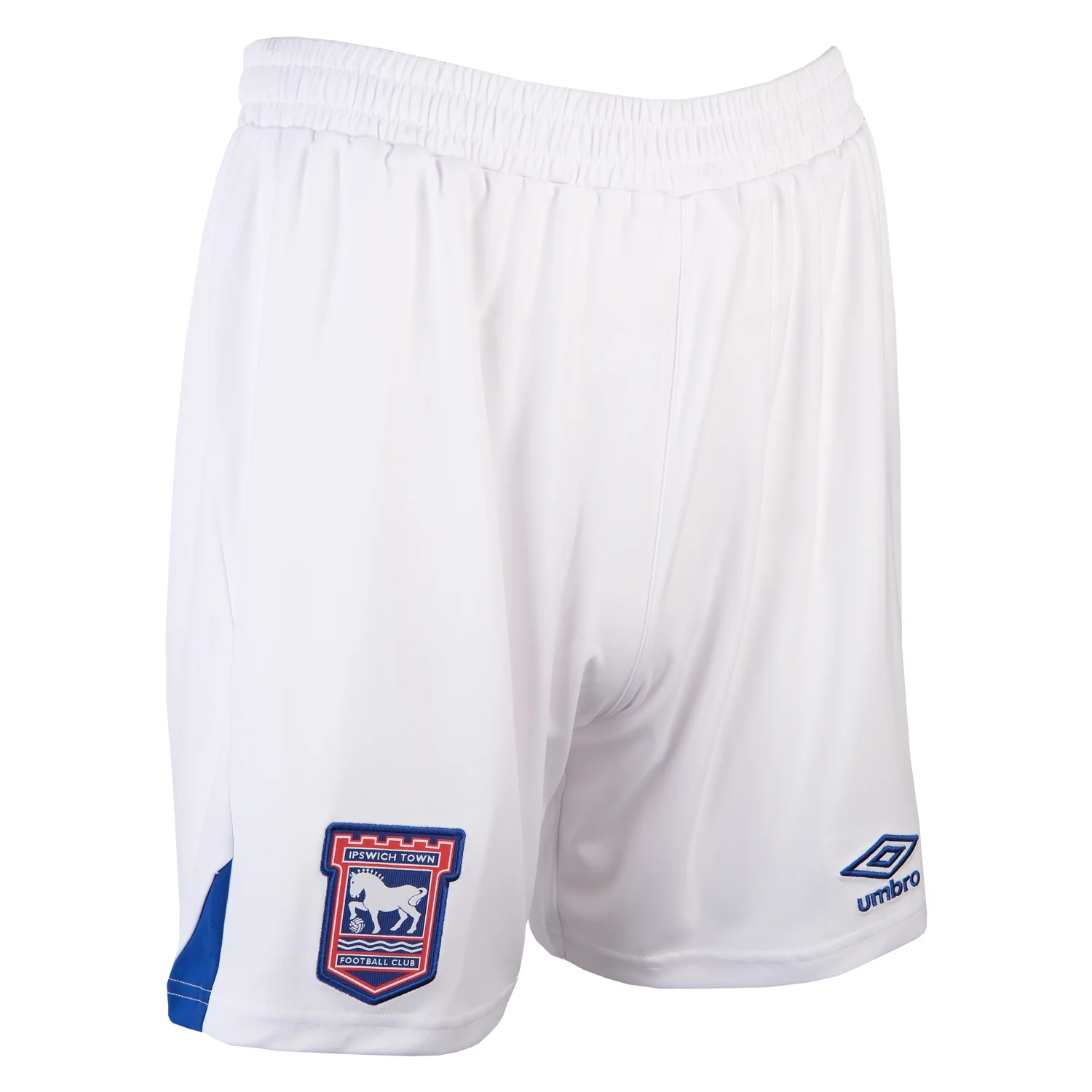 Umbro 2025/26 Junior Home Short - Image 4