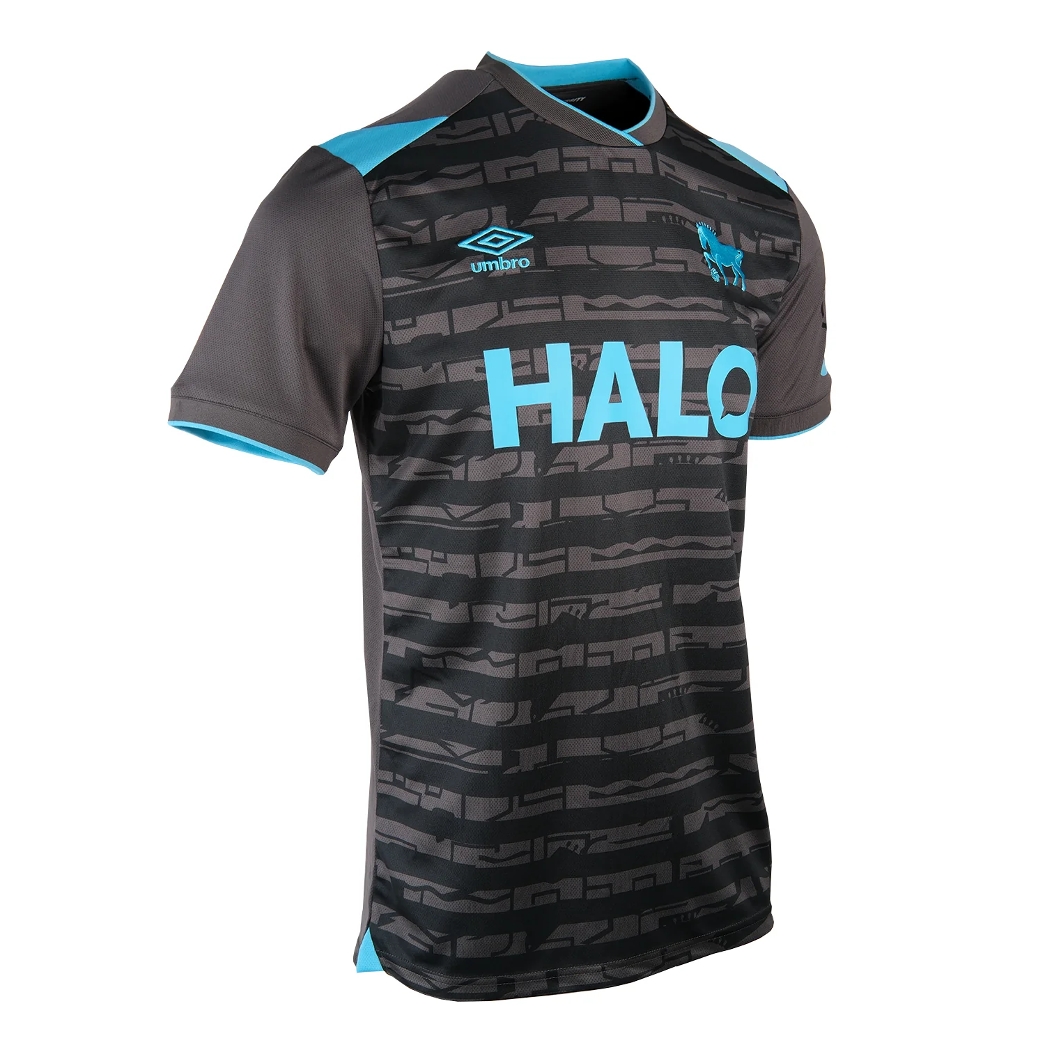 Umbro 2025/26 Junior Third Shirt - Image 10