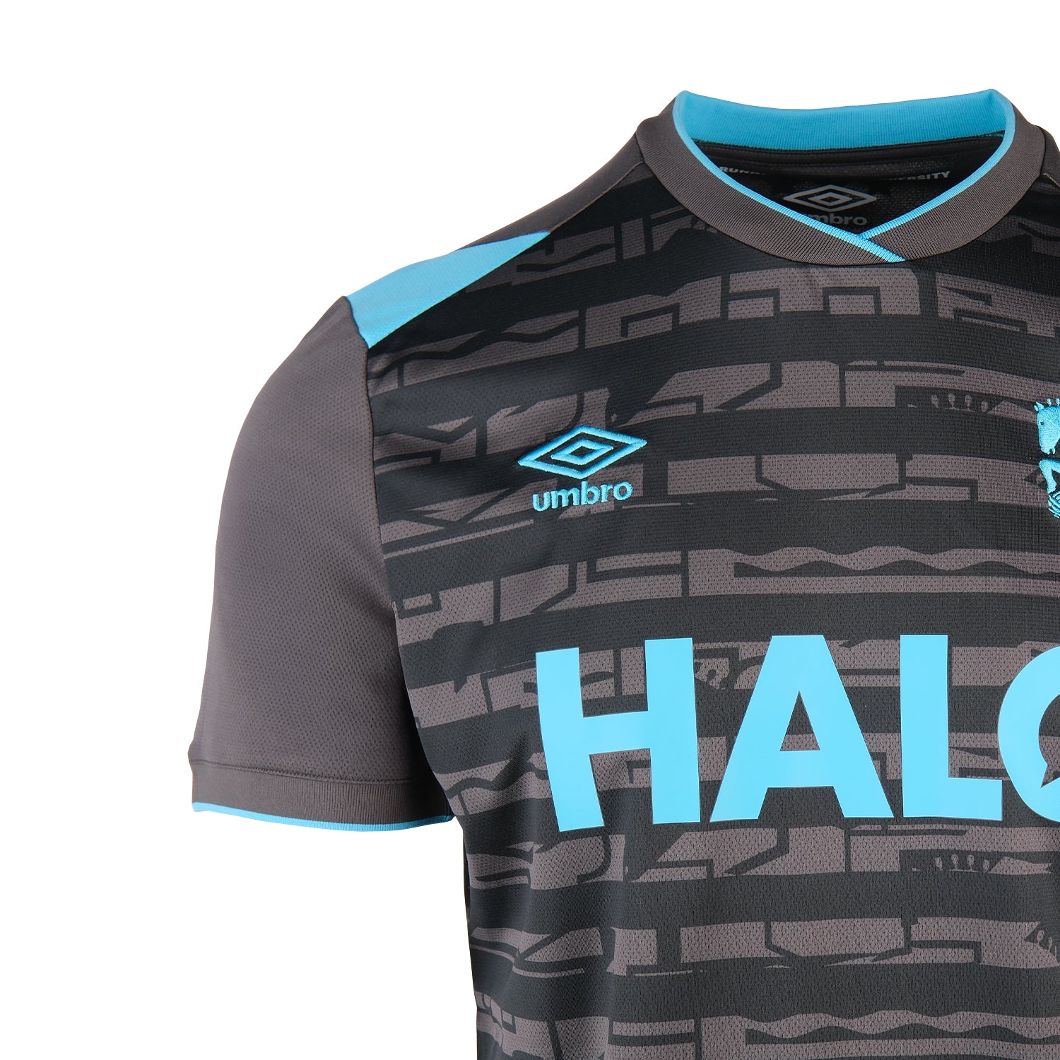 Umbro 2025/26 Junior Third Shirt - Image 3