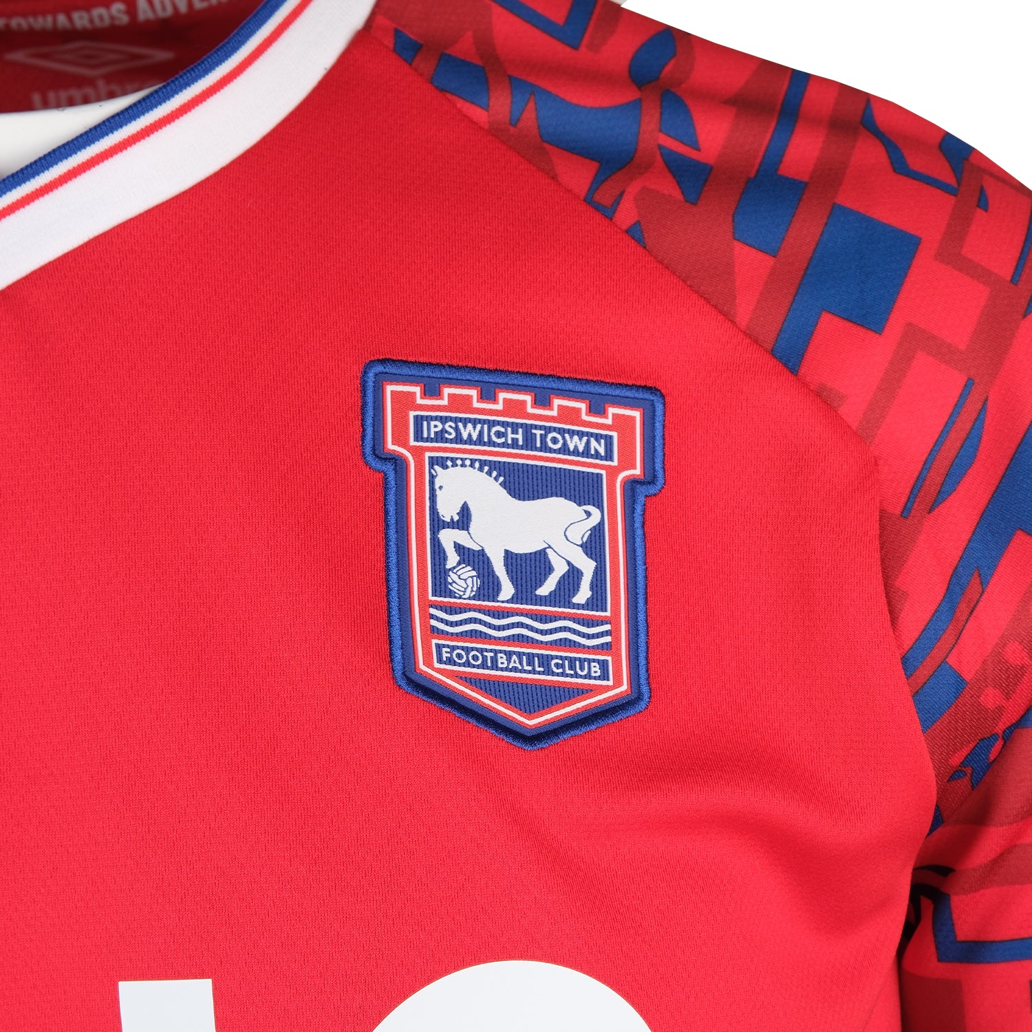 Umbro 2025/26 Ladies Away Shirt - Image 5