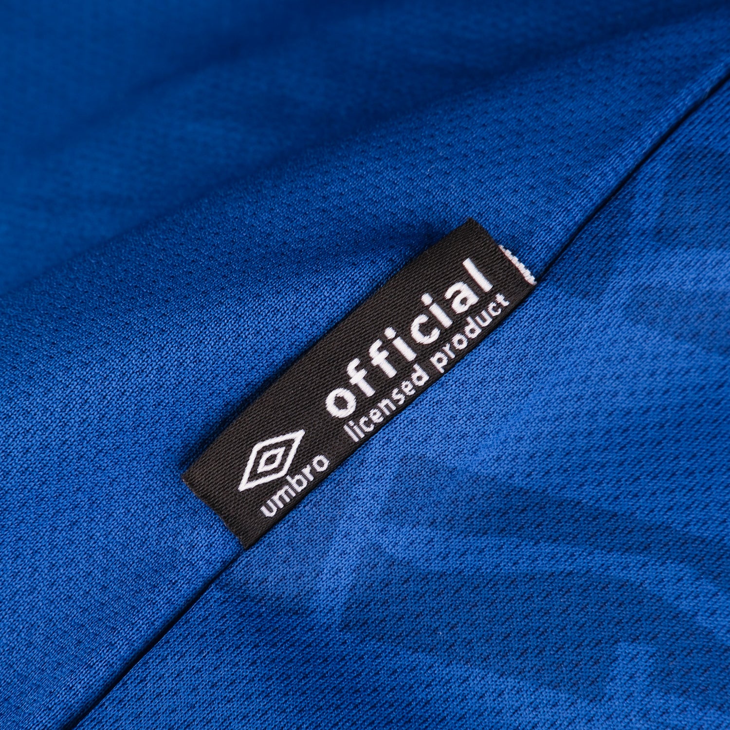 Umbro 2025/26 Ladies Home Shirt - Image 8