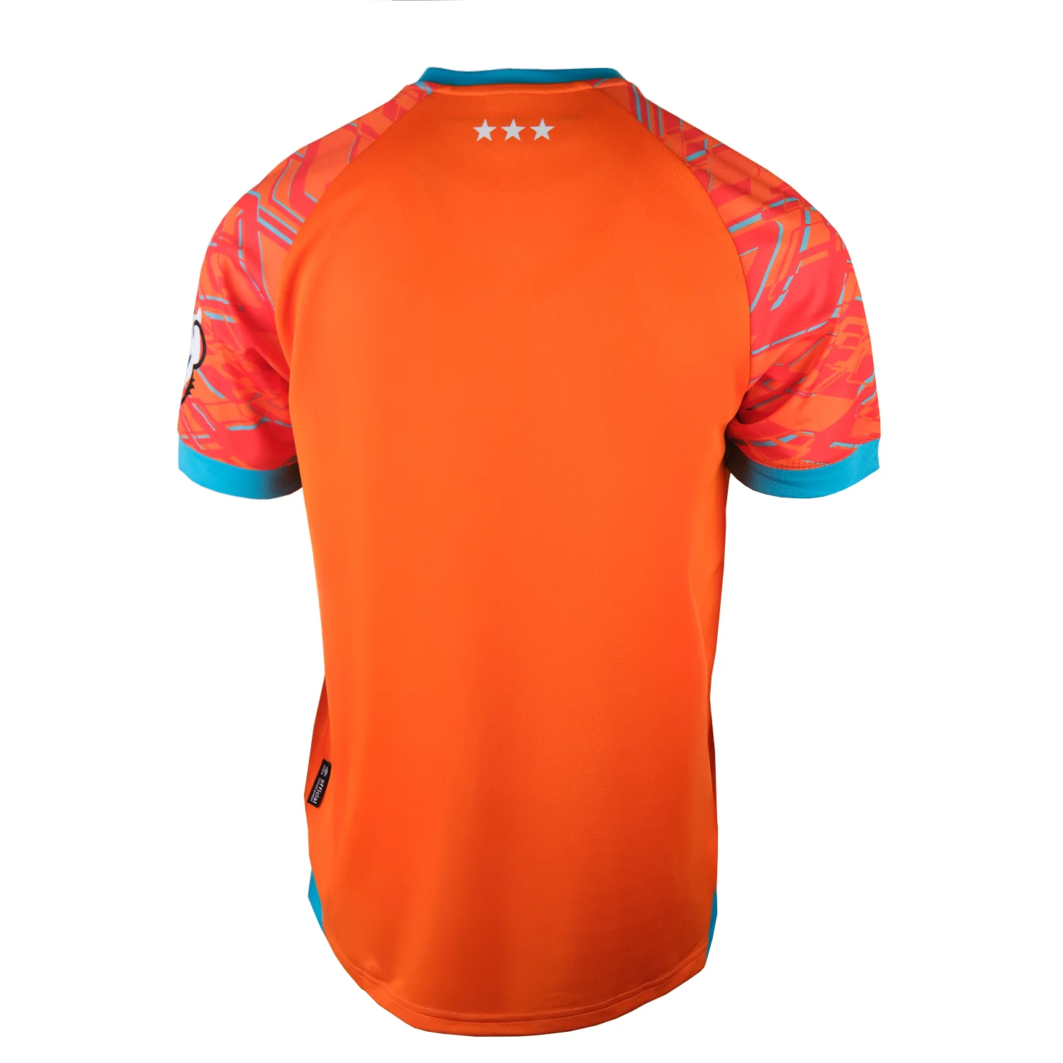 Umbro 2025/26 Ladies Third GK Shirt - Image 2