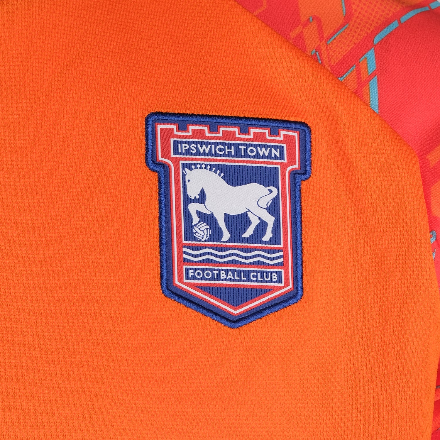 Umbro 2025/26 Ladies Third GK Shirt - Image 5