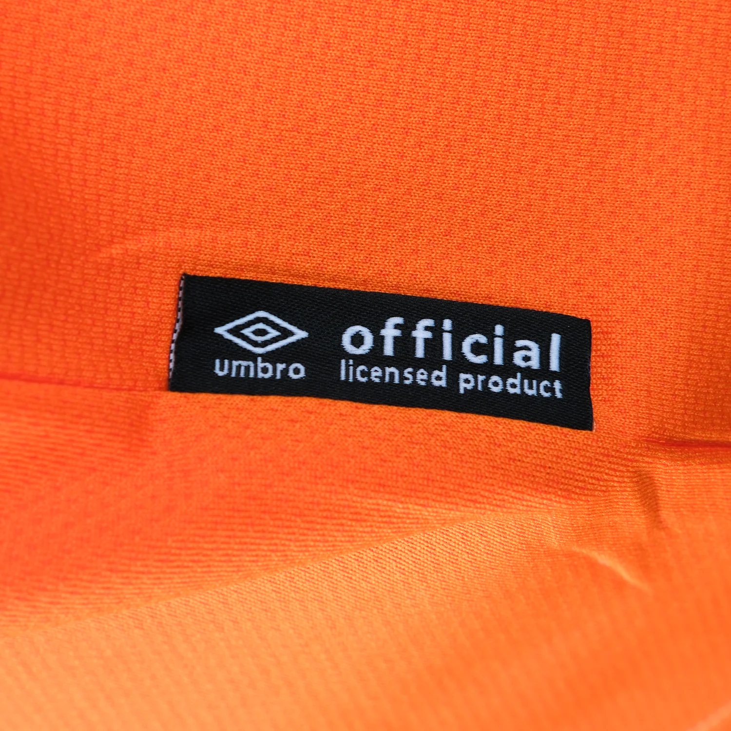 Umbro 2025/26 Ladies Third GK Shirt - Image 7