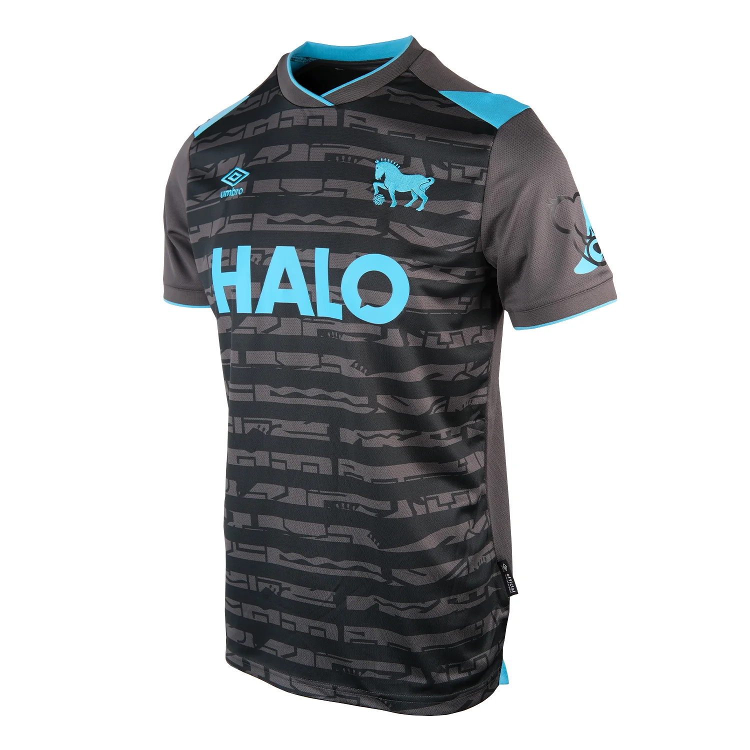 Umbro 2025/26 Ladies Third Shirt - Image 7