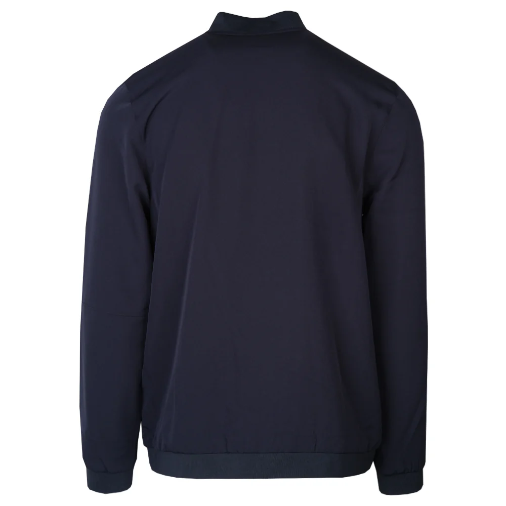 Umbro 2025/26 Navy Presentation Jacket Adult - Image 3
