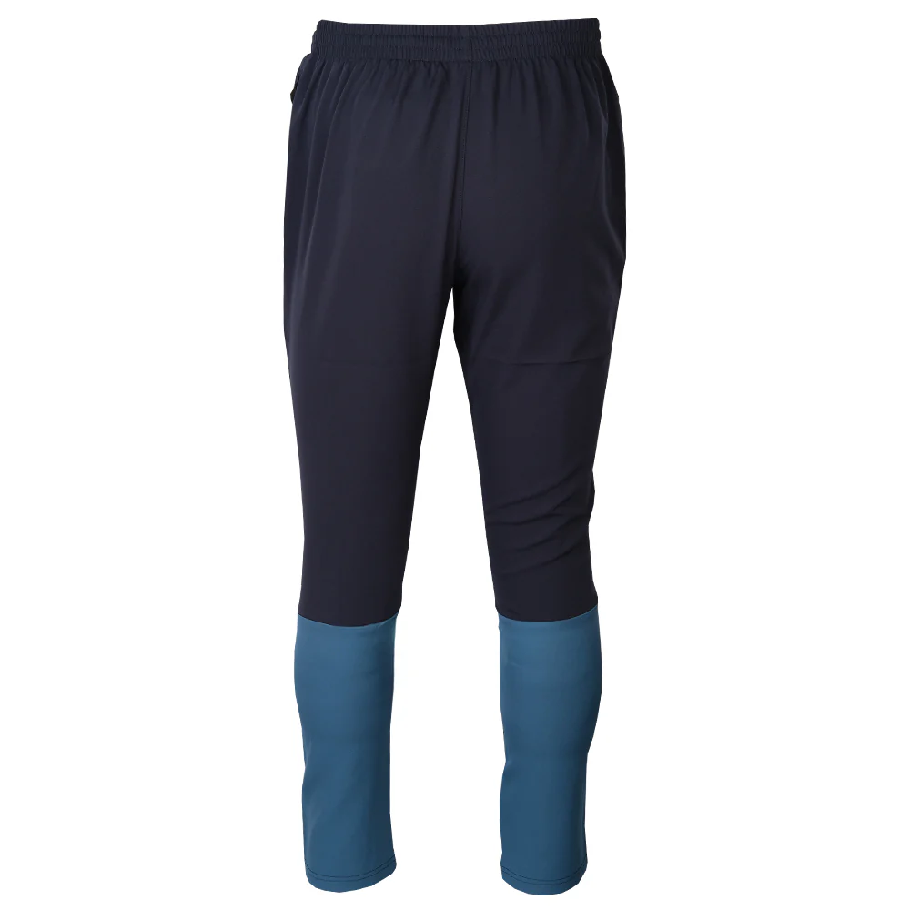 Umbro 2025/26 Navy Presentation Pant Adult - Image 3