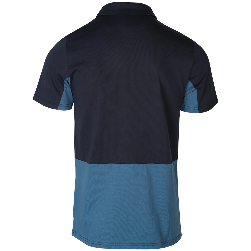 Umbro 2025/26 Navy Presentation Polo Adult - Image 4