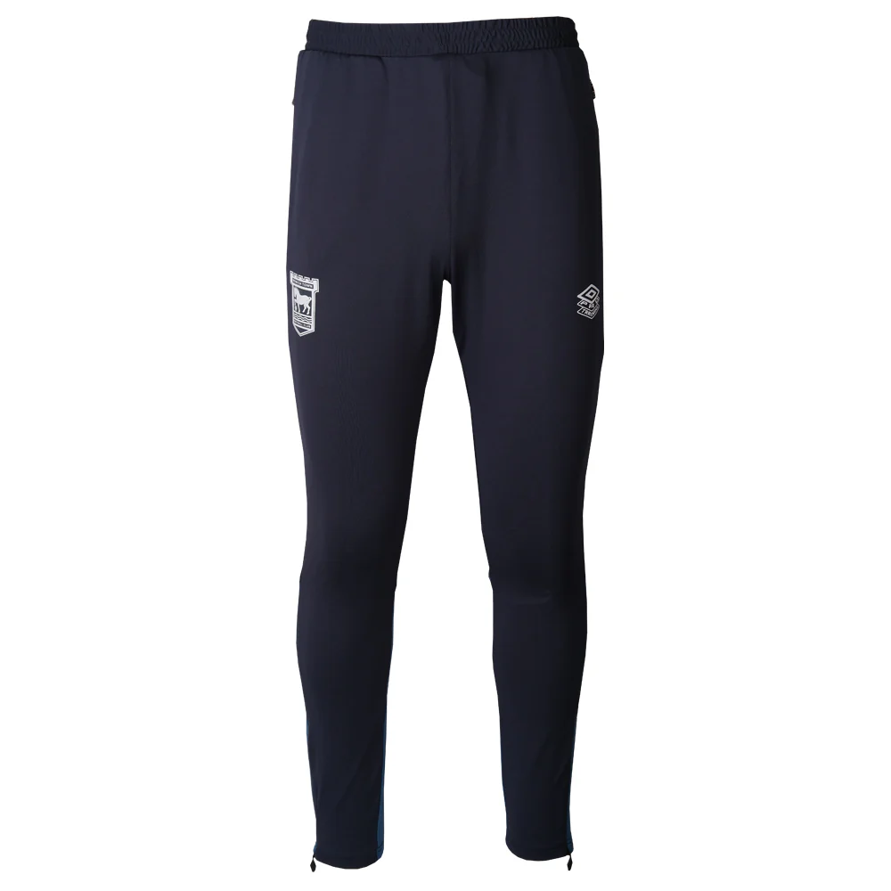 Umbro 2025/26 Navy Training Pant Junior