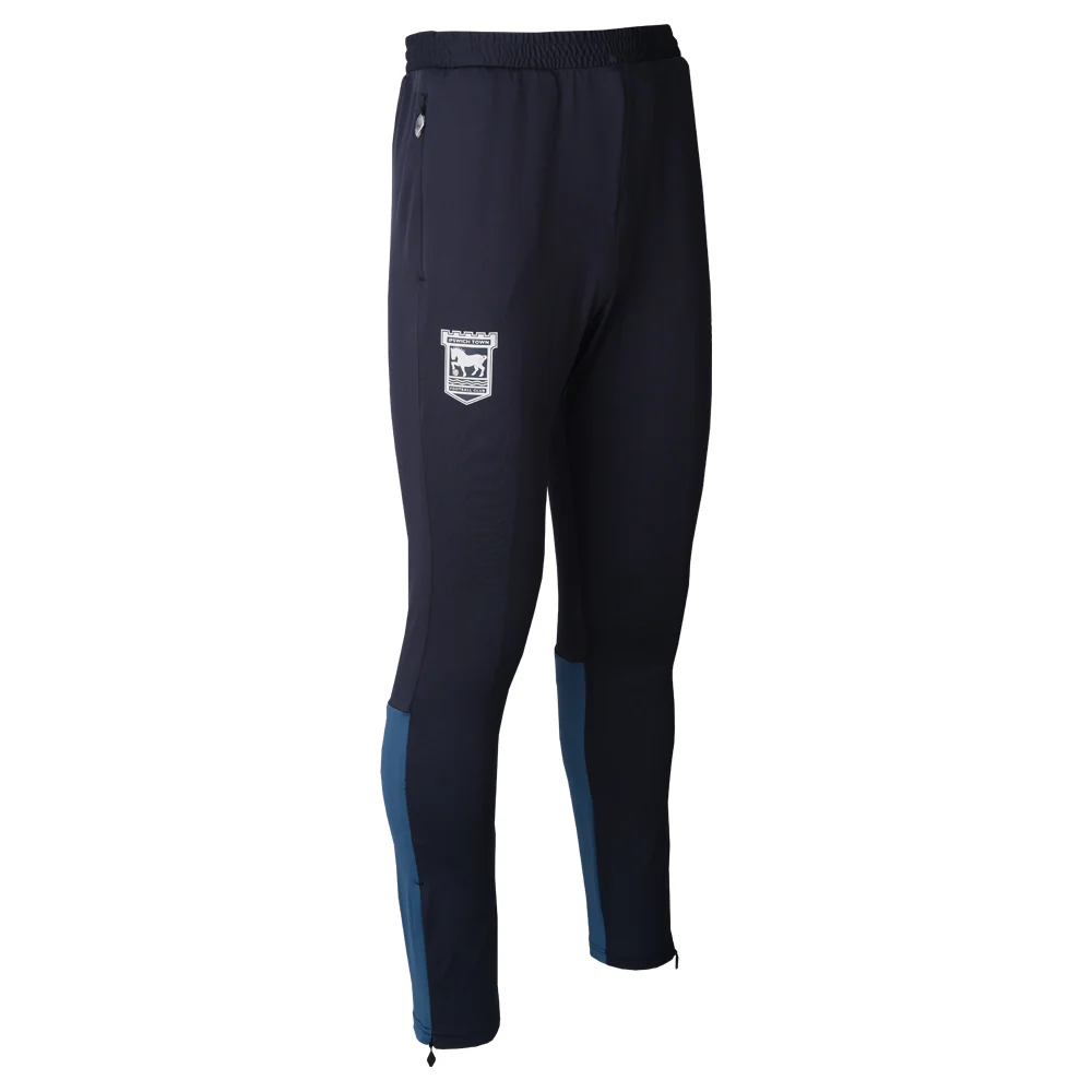 Umbro 2025/26 Navy Training Pant Junior - Image 3