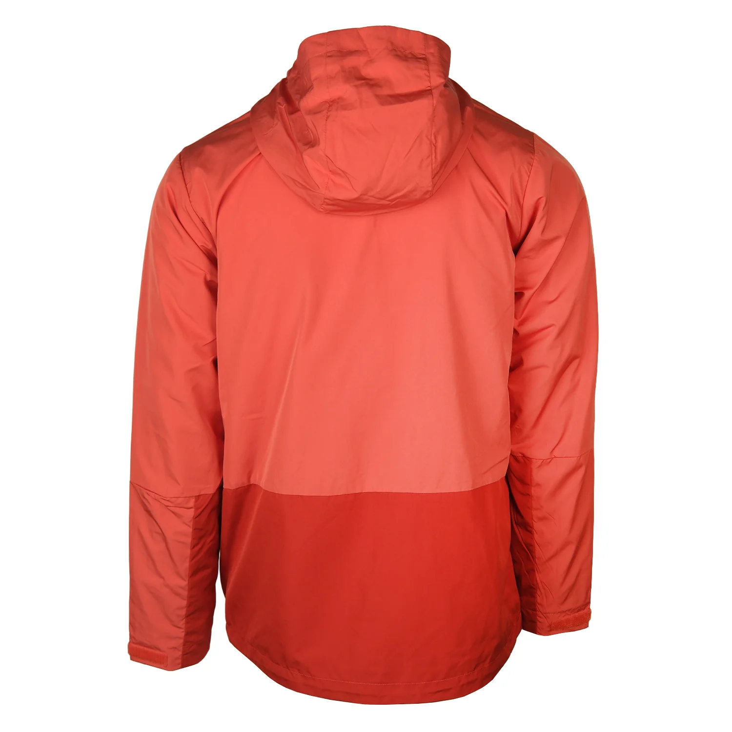 Umbro 2025/26 Orange Shower Jacket Junior - Image 5