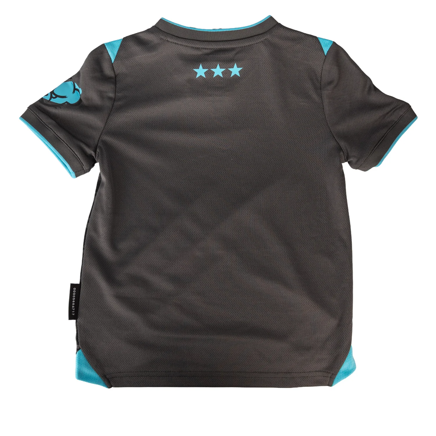 Umbro 2025/26 Third Infant Kit - Image 2