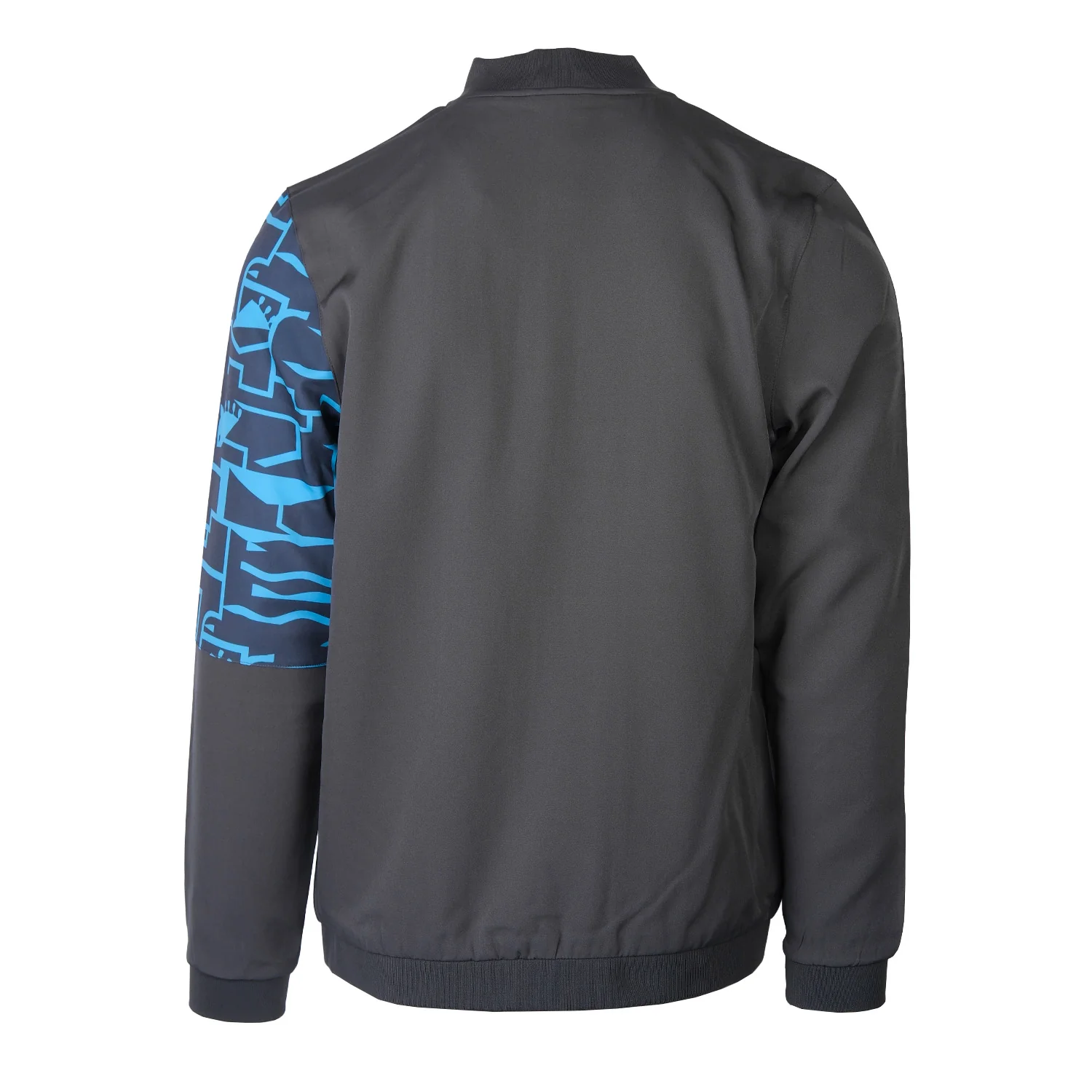 Umbro 2025/26 Third Walk Out Jacket Adult - Image 5