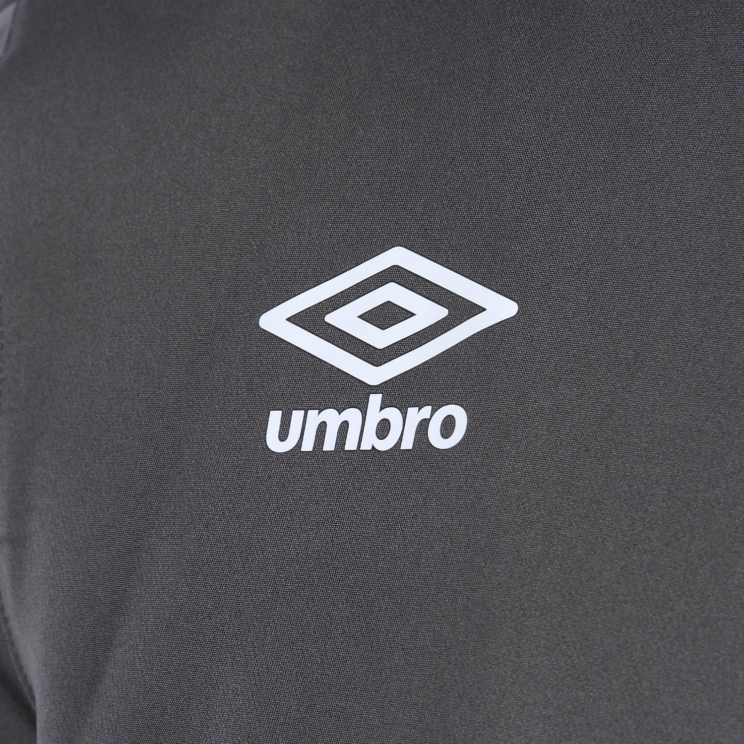 Umbro 2025/26 Third Walk Out Jacket Junior - Image 3