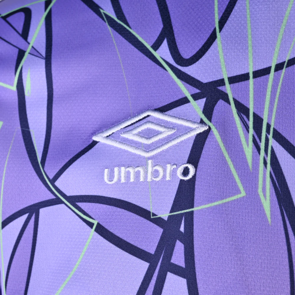 Umbro 2026/27 Adult Away GK Shirt Long Sleeved - Image 5