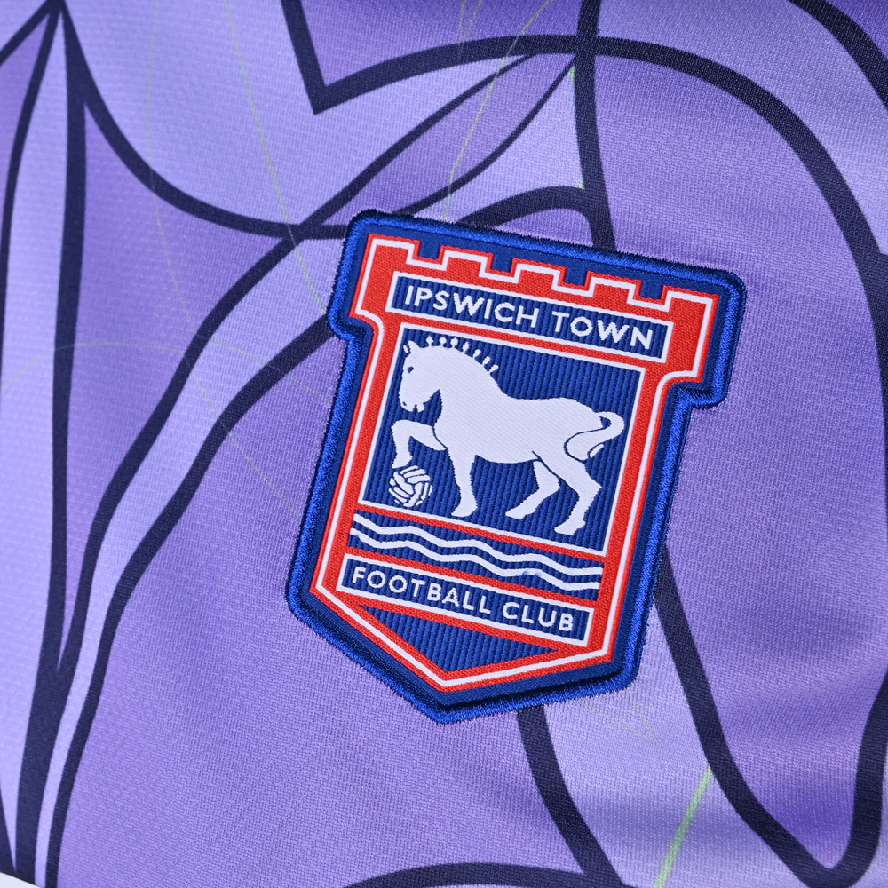 Umbro 2026/27 Adult Away GK Shirt - Image 4