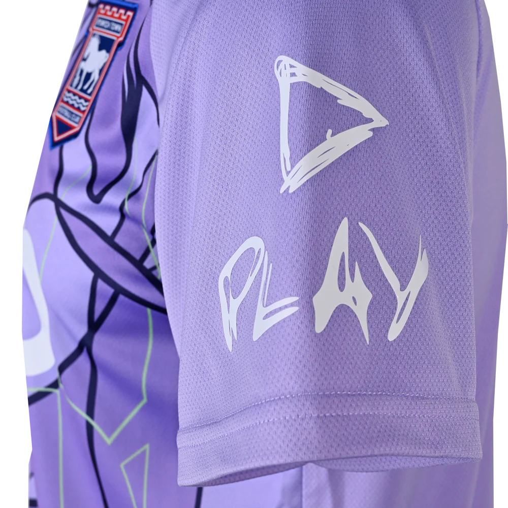 Umbro 2026/27 Adult Away GK Shirt - Image 5