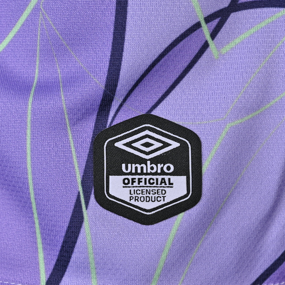 Umbro 2026/27 Adult Away GK Shirt - Image 7
