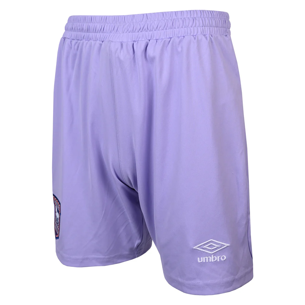 Umbro 2026/27 Adult Away GK Shorts - Image 4