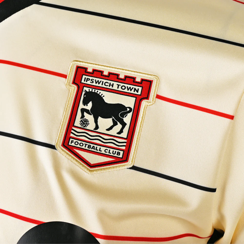 Umbro 2026/27 Adult Away Shirt - Image 4