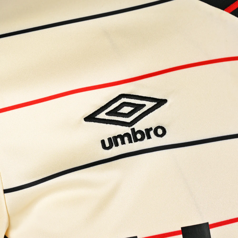 Umbro 2026/27 Adult Away Shirt - Image 5