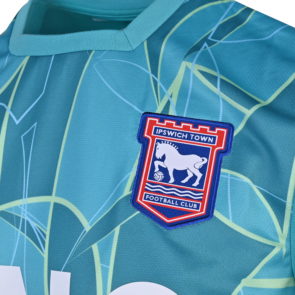 Umbro 2026/27 Adult Home GK Shirt Long Sleeved - Image 4