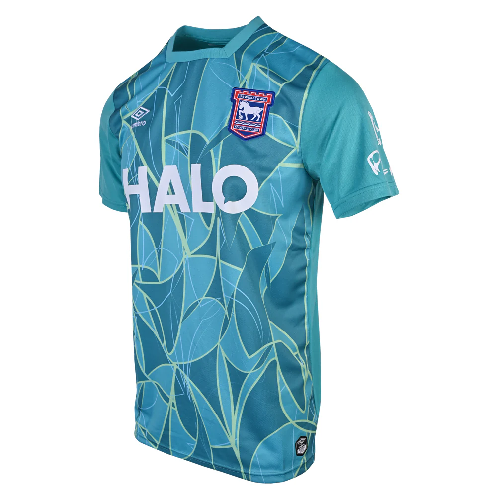 Umbro 2026/27 Adult Home GK Shirt - Image 3