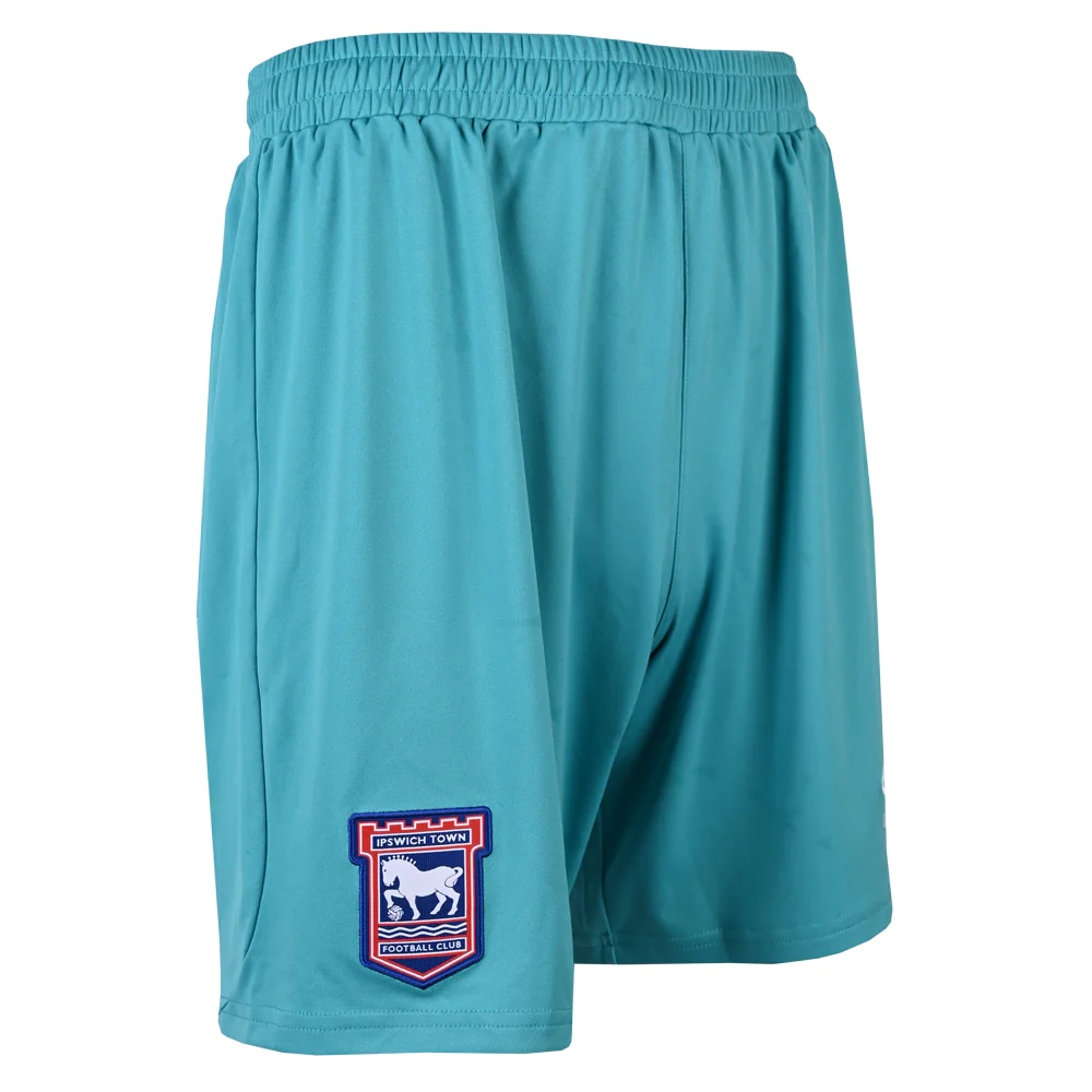 Umbro 2026/27 Adult Home GK Shorts - Image 3