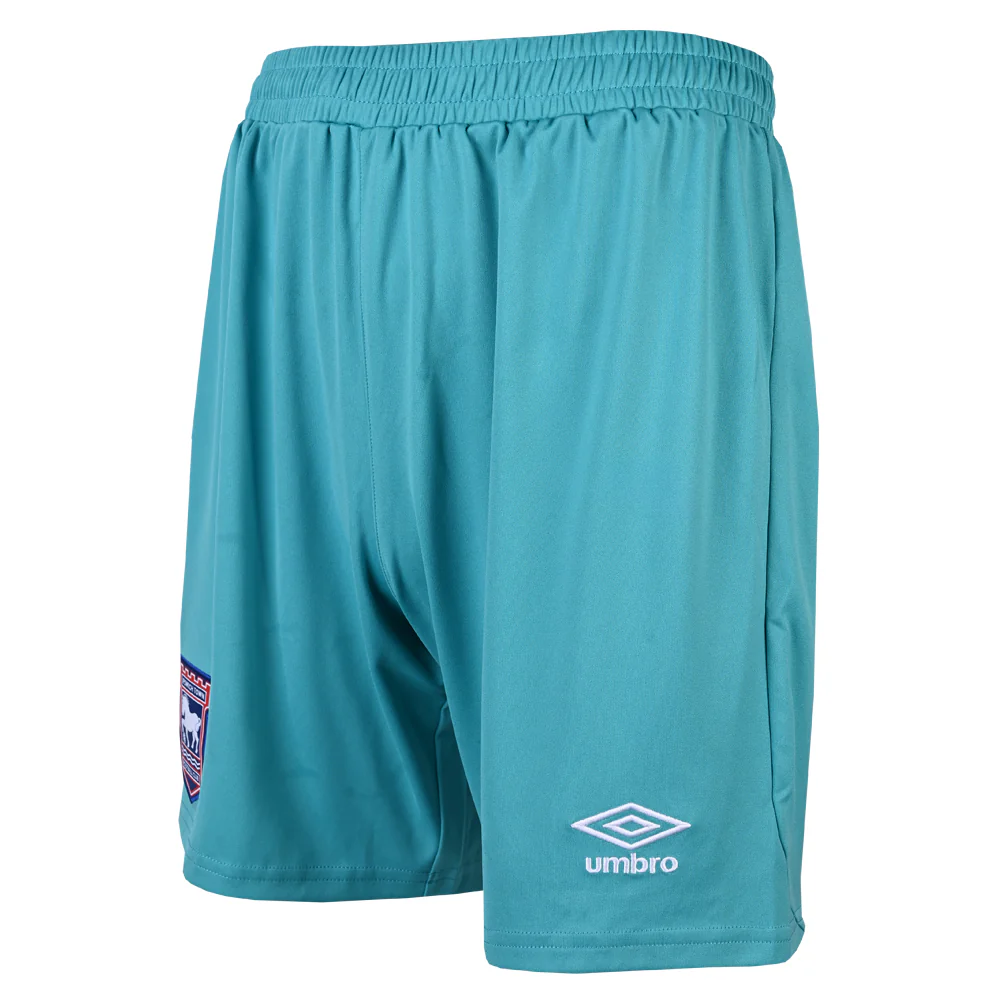 Umbro 2026/27 Adult Home GK Shorts - Image 4