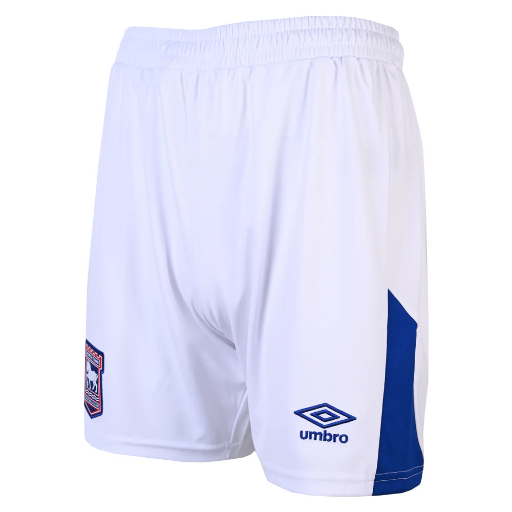 Umbro 2026/27 Adult Home Shorts - Image 4