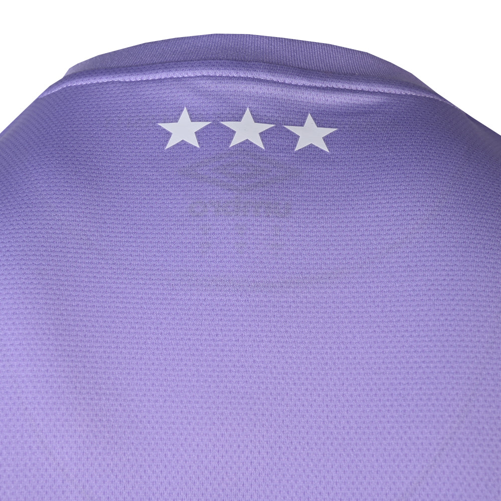 Umbro 2026/27 Junior Away GK Shirt - Image 8