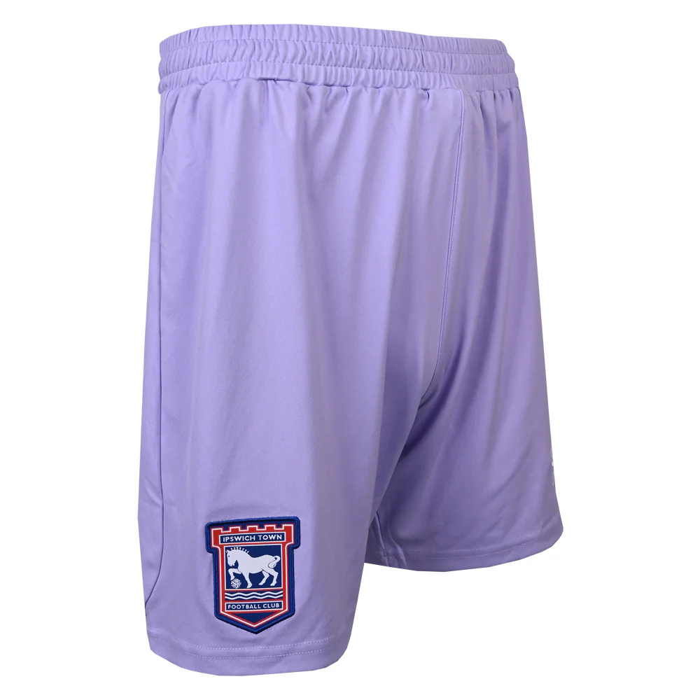 Umbro 2026/27 Junior Away GK Shorts - Image 3
