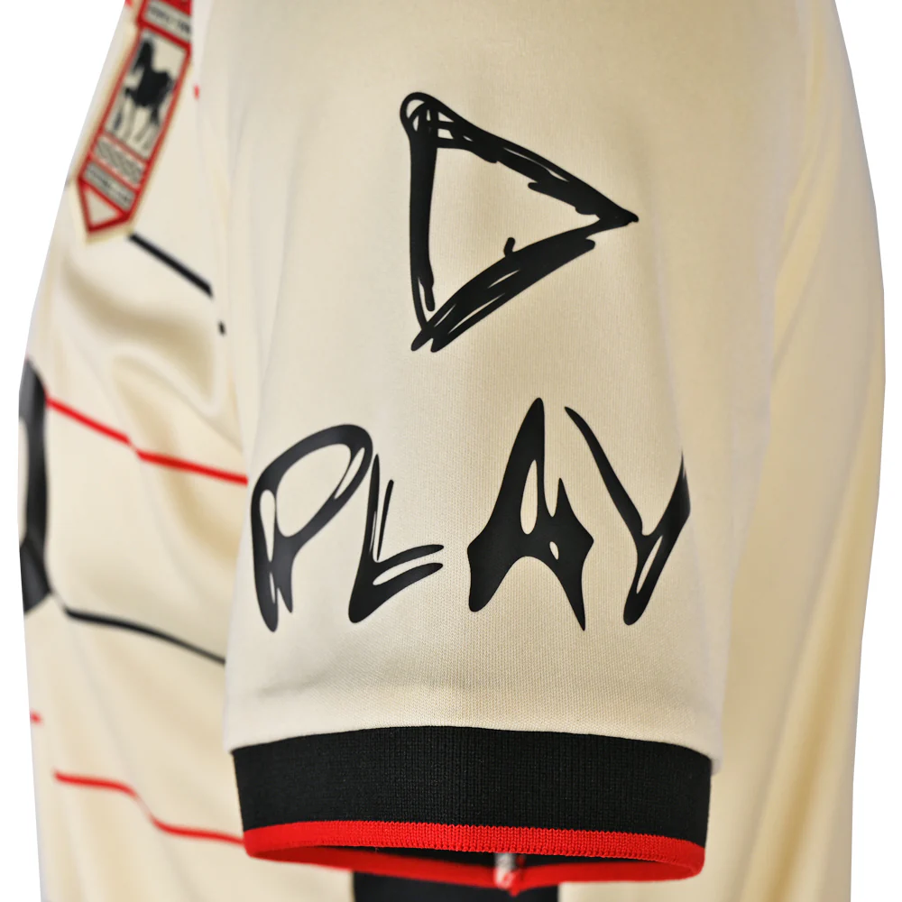 Umbro 2026/27 Junior Away Shirt - Image 6