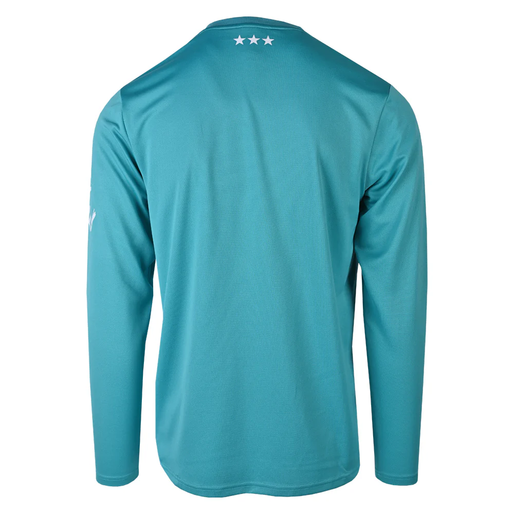 Umbro 2026/27 Junior Home GK Shirt Long Sleeved - Image 2
