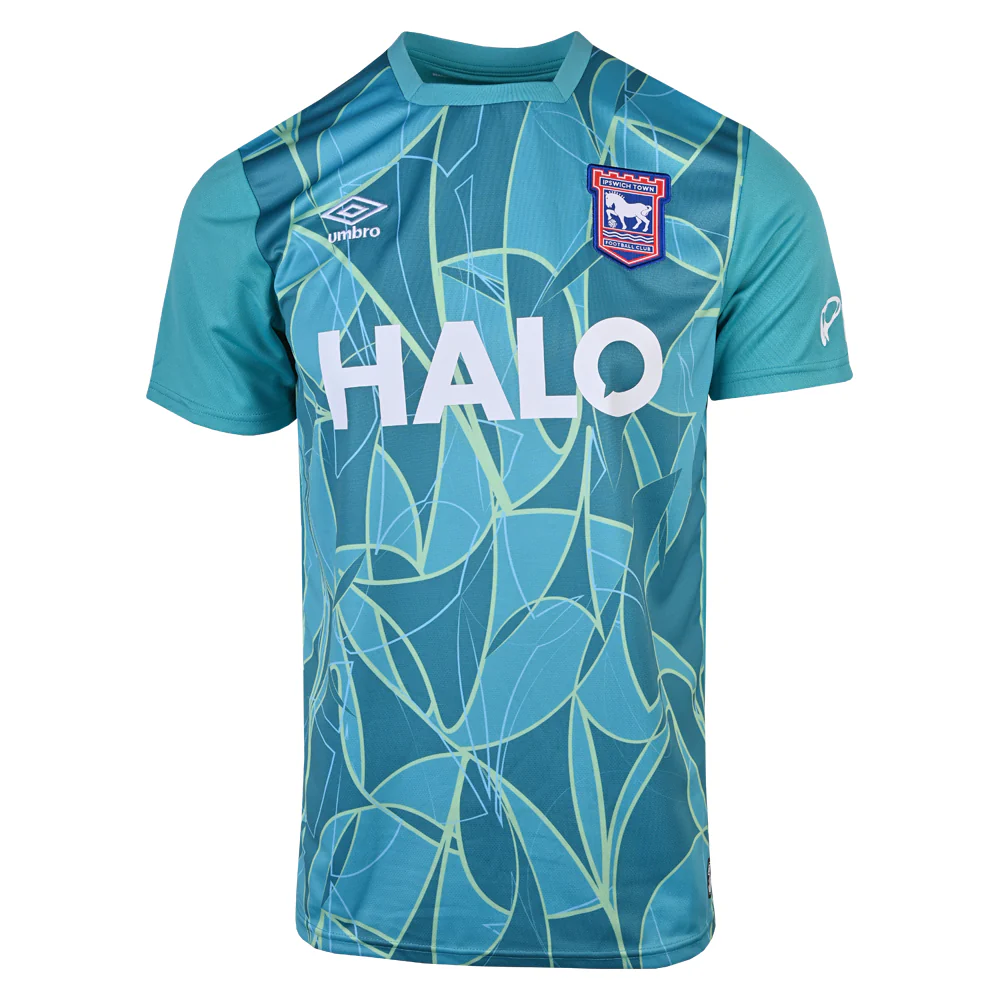 Umbro 2026/27 Junior Home GK Shirt