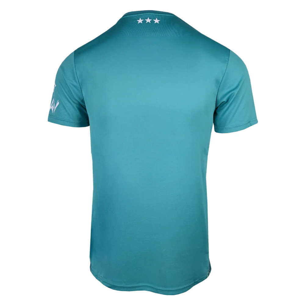 Umbro 2026/27 Junior Home GK Shirt - Image 2