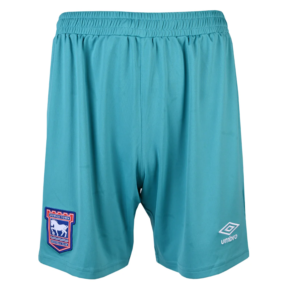 Umbro 2026/27 Junior Home GK Shorts