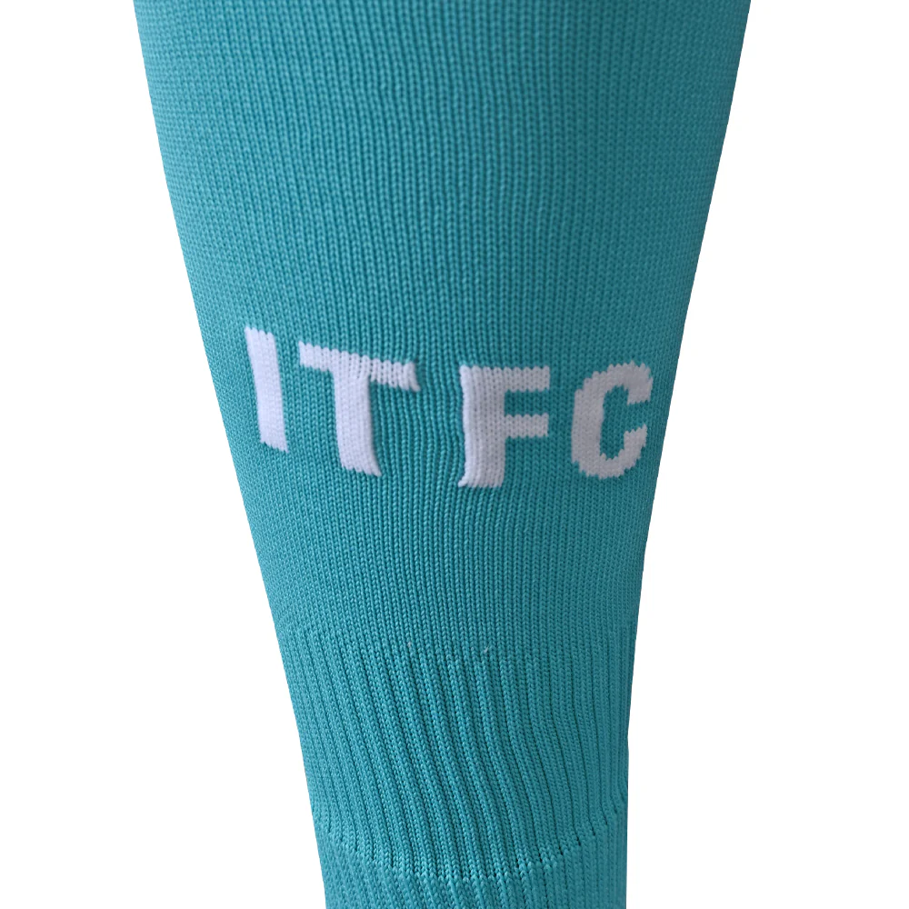Umbro 2026/27 Junior Home GK Socks - Image 2