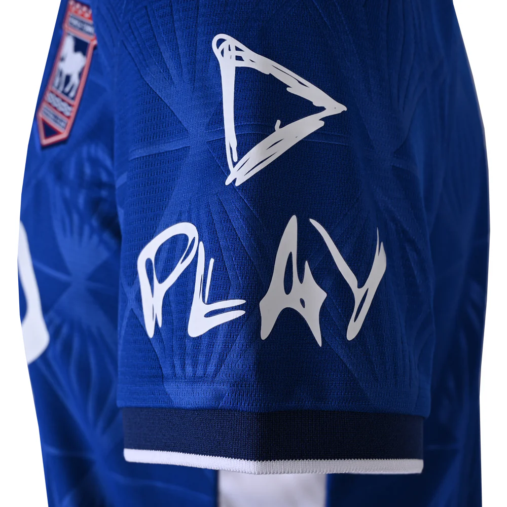 Umbro 2026/27 Junior Home Shirt - Image 7
