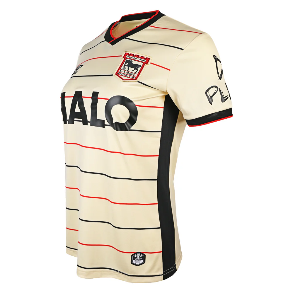 Umbro 2026/27 Women's Away Shirt - Image 3