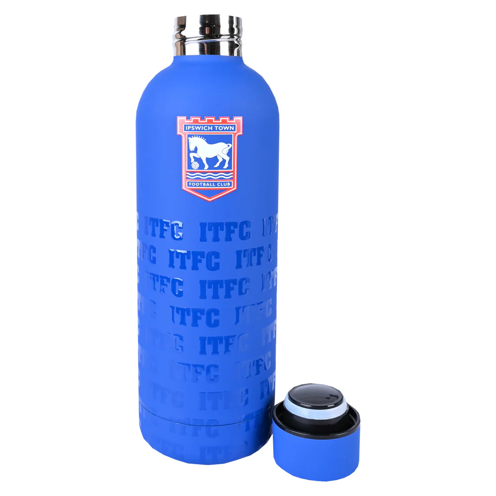 500ml Royal Soft Touch Water Bottle - Image 2