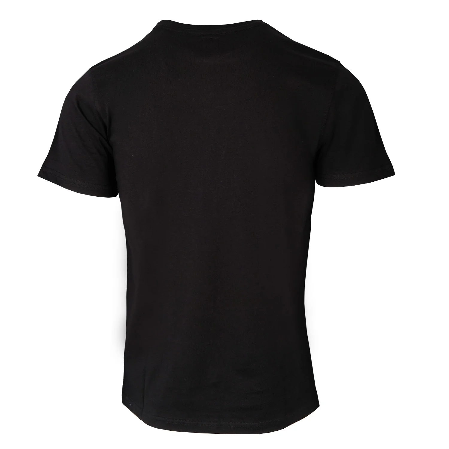 Authentic Blues Blackout Tee Ladies - Image 3