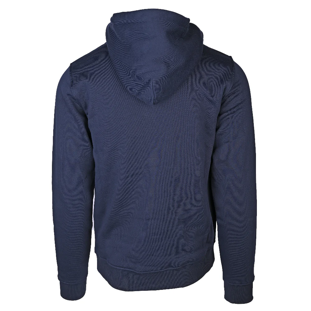 Authentic Blues Burgh Hoody Junior - Image 2