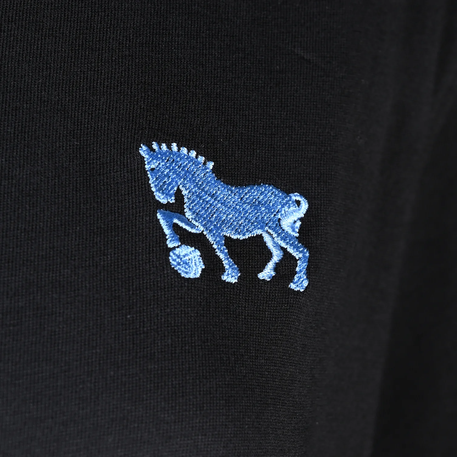 Authentic Blues Denham Tee Ladies - Image 2
