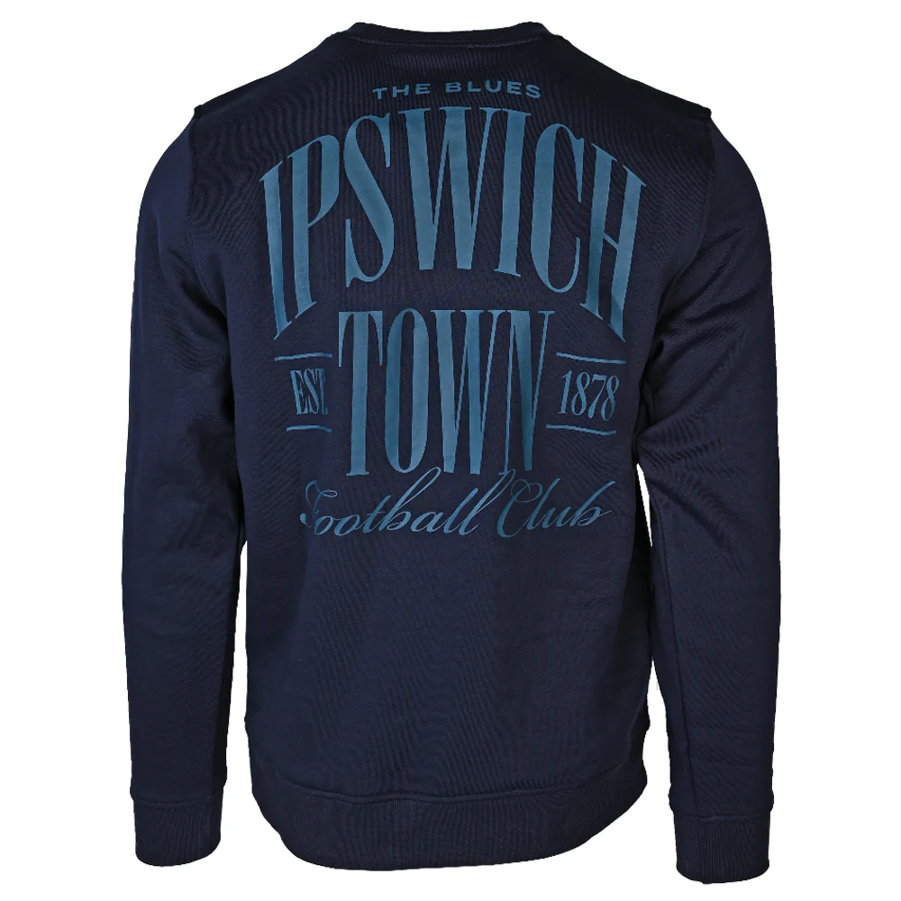 Authentic Blues Exning Sweat Adult - Image 2