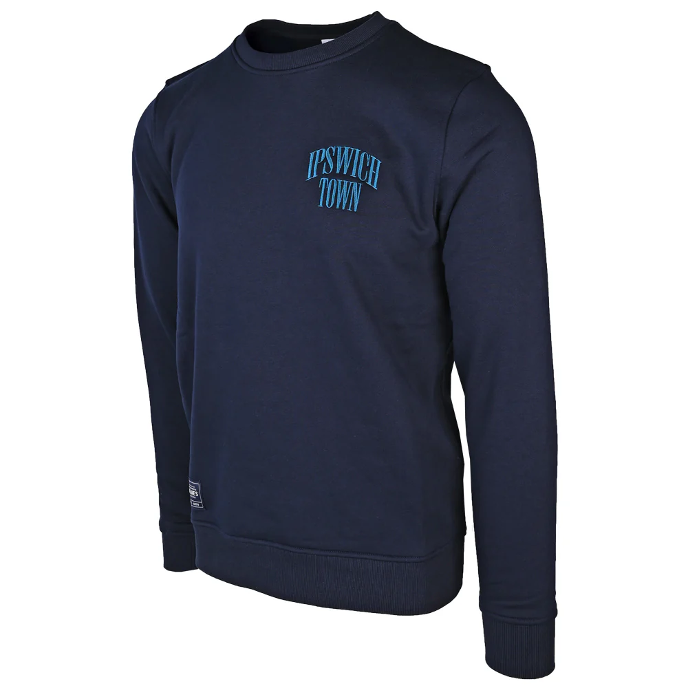 Authentic Blues Exning Sweat Adult - Image 4